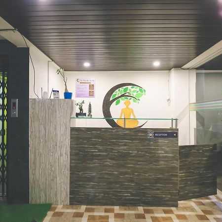 Hotel The Paradise Aundh Pune Esterno foto