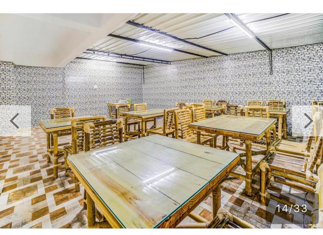 Hotel The Paradise Aundh Pune Esterno foto