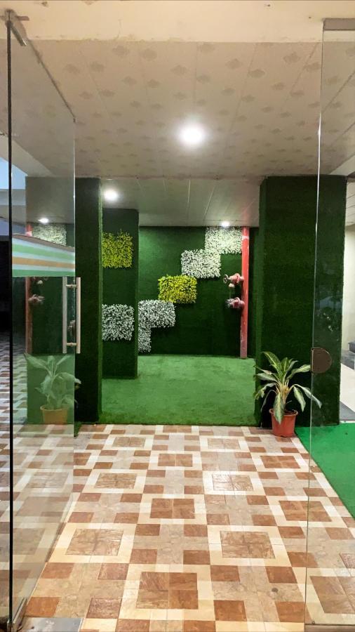 Hotel The Paradise Aundh Pune Esterno foto